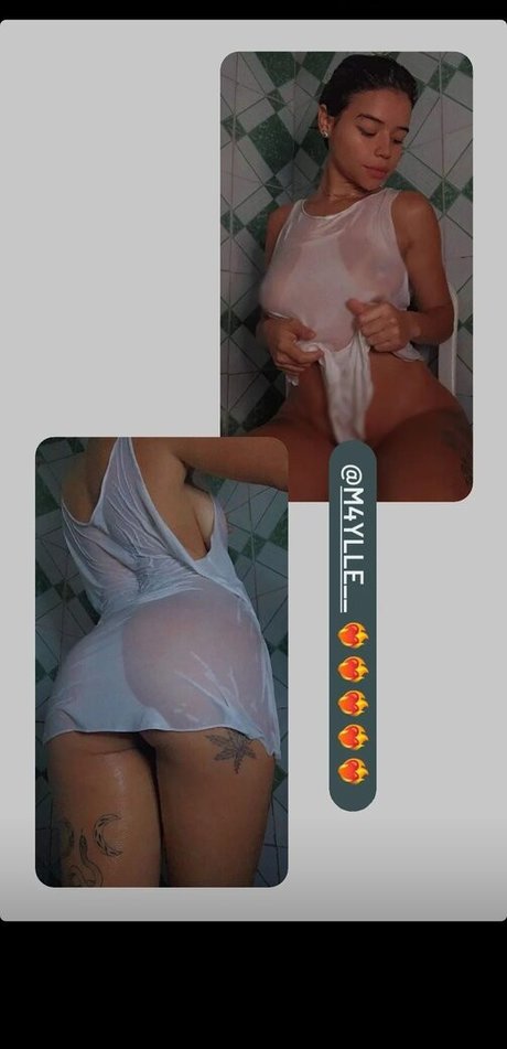 MaceiO high quality pornstar images