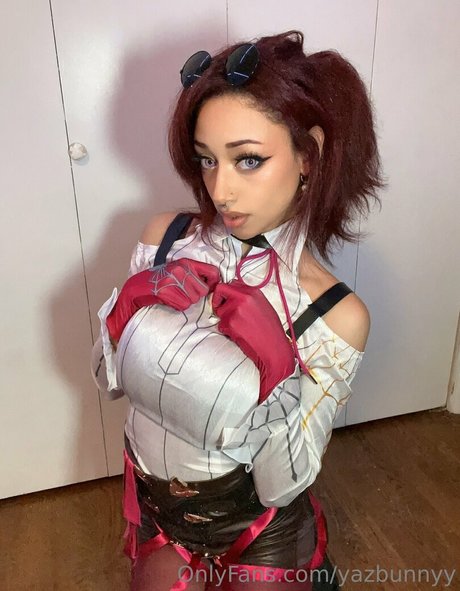 Yazbunny high quality pornstar archive