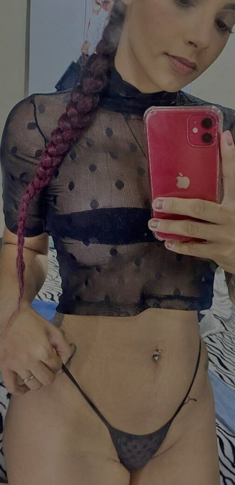 Amanda Miury star pretty photo