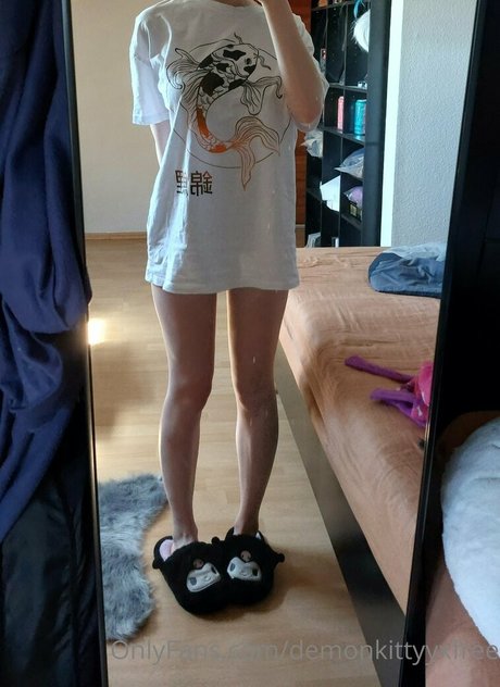 demonkittyyxfree star nudes image