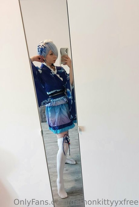 demonkittyyxfree star exclusive picture