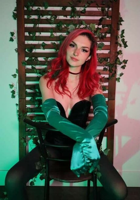 Busy B ASMR thumbnail