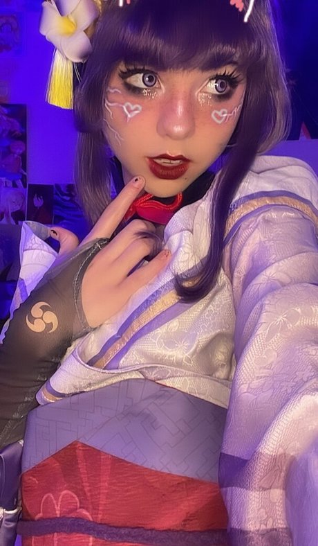 Stardustcos profile pic