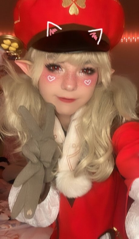 Stardustcos pornographic star pic