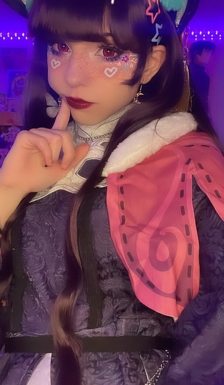 Stardustcos pornstar art picture