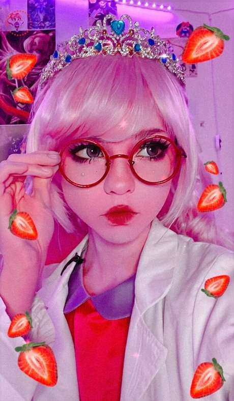 Stardustcos porn star images