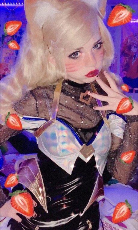 Stardustcos star perfect archive