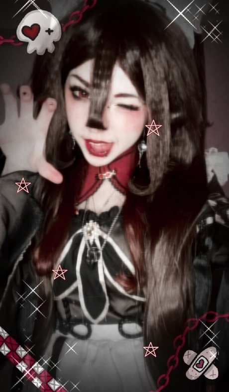 Stardustcos adult star galleries