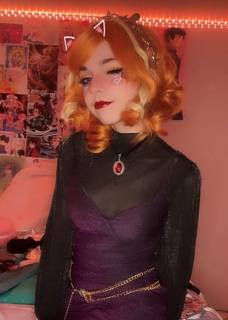 Stardustcos star pretty pics