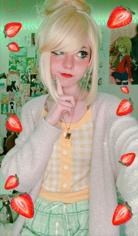 Stardustcos best star archive