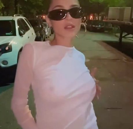 Luna Blaise perfect model archive