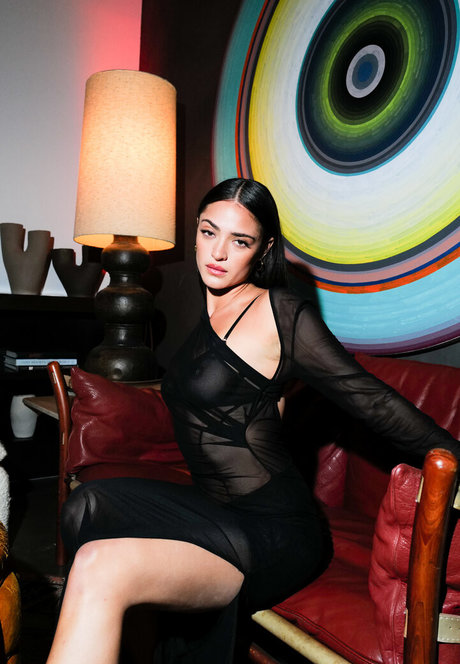 Luna Blaise xxx star image