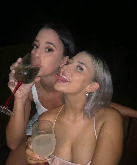 Tahlia A model best pic