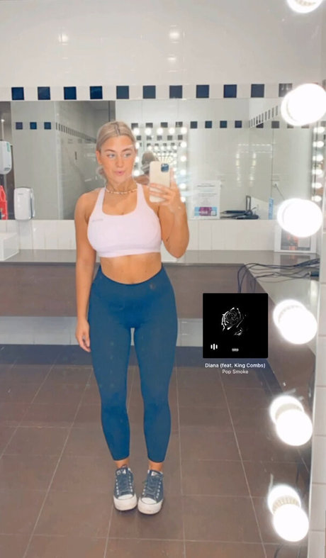 Tahlia A hd pornstar archive