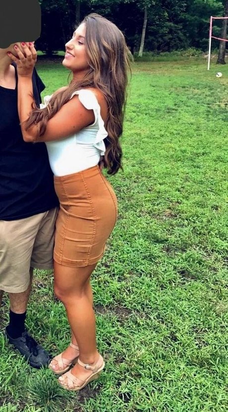 Julia Olivia pornstar sexy picture