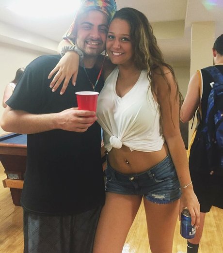 Sabina Badzim model sexy galleries