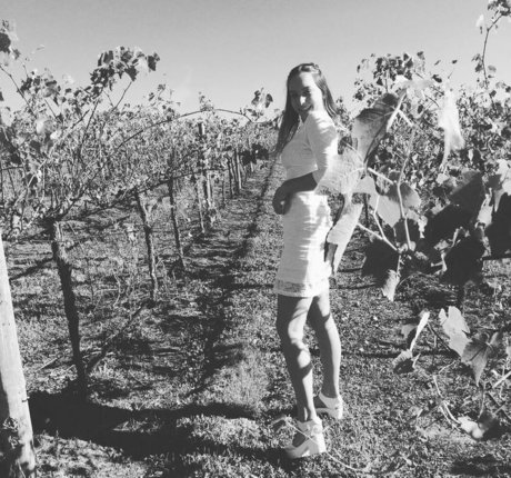 Alanna Pow pornstar hd photo