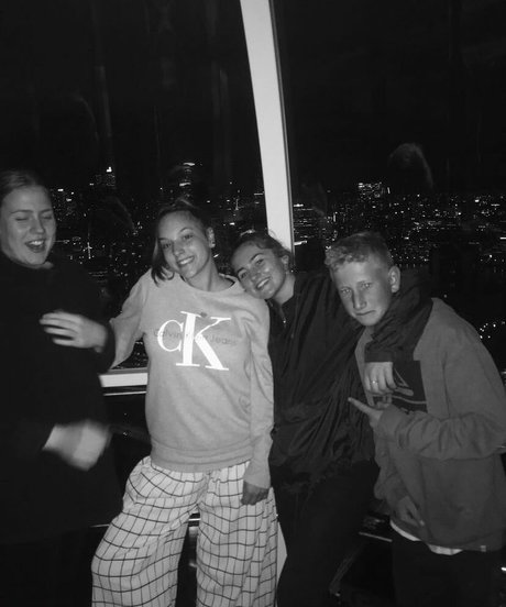 Alanna Pow pornographic actress picture