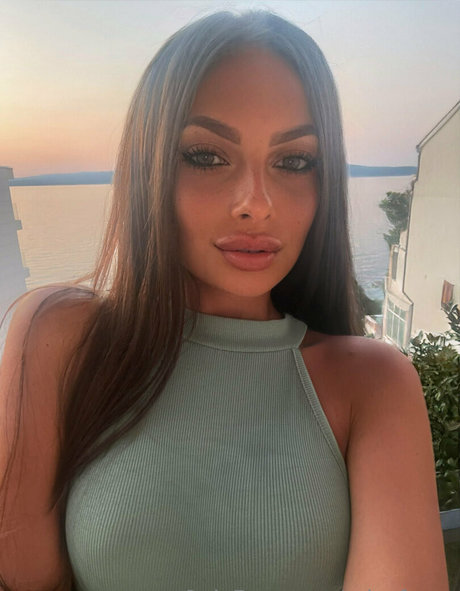 ericafoxxx nice model images