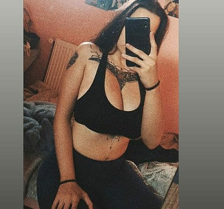 suzizvonar top model picture