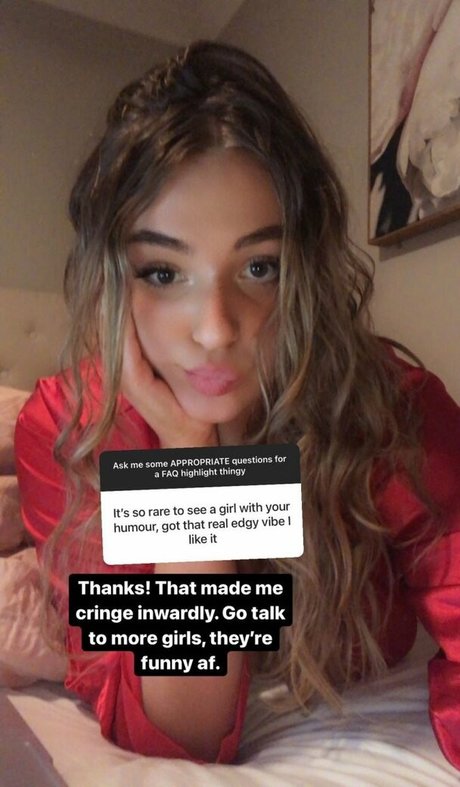 Alida Moya top star img