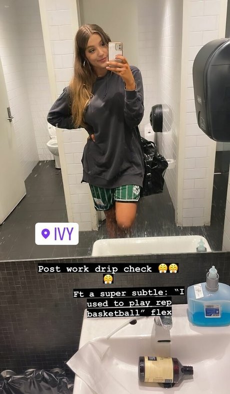 Alida Moya star naked archive