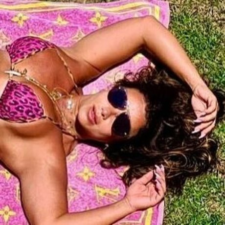 Viviane Araujo model perfect gallery