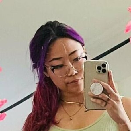 Stella Chung star art picture