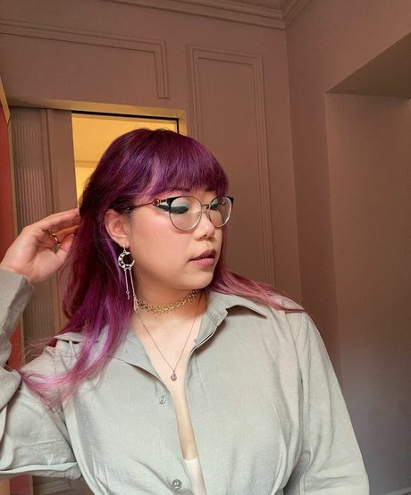 Stella Chung porn actress photos