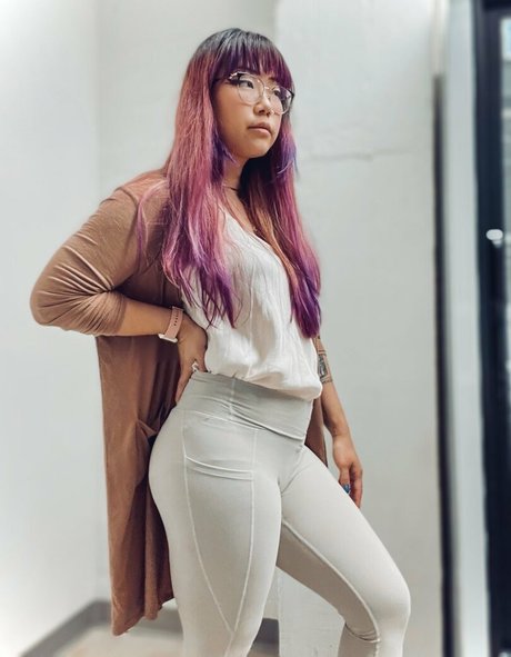 Stella Chung star hd photos