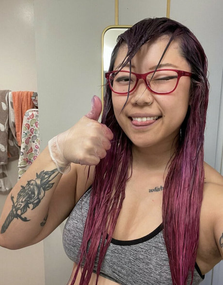 Stella Chung pornstar nice archive