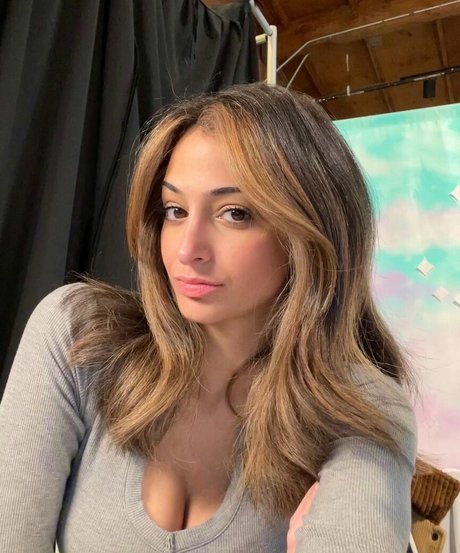 Lena Ayad hot star galleries