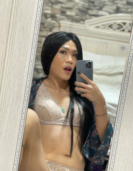 ts lilyuw88 sex pornstar pictures