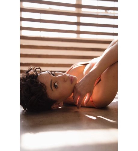 Andy Allo top actress image