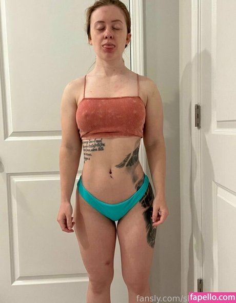 Shelby Dueitt star sexy photo