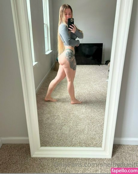 Shelby Dueitt nudes actress picture