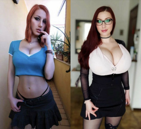 PureRuby87 pornstar nice pic