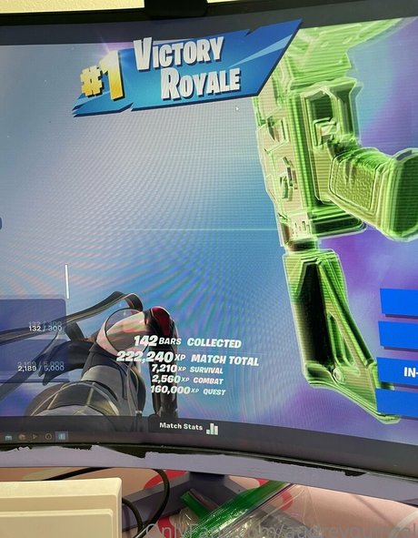 audreyquinzel model nude galleries