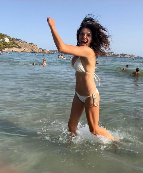 Natalie Anderson pornographic model images