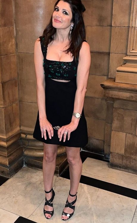 Natalie Anderson star perfect picture