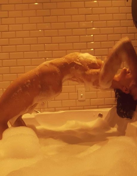 gabreca naked actress image