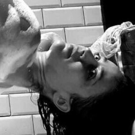 gabreca model nude images