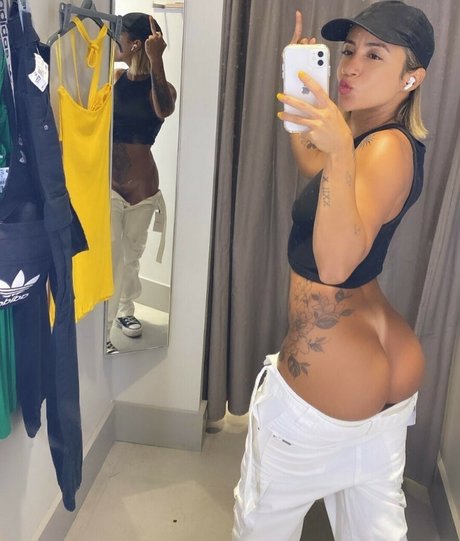 gabreca pretty actress photo