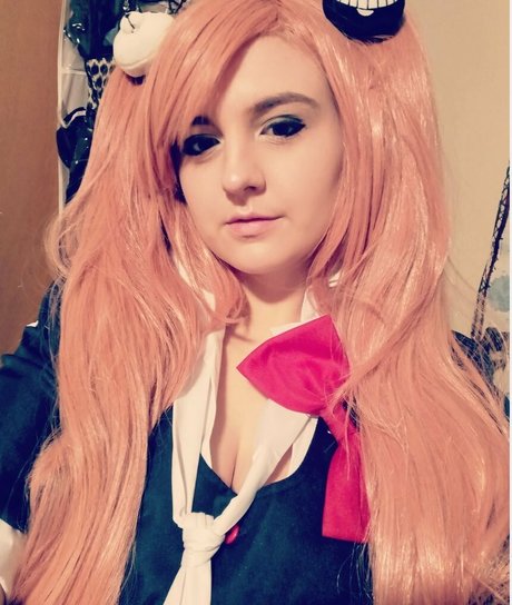 gothgoddesshailey star erotic pic