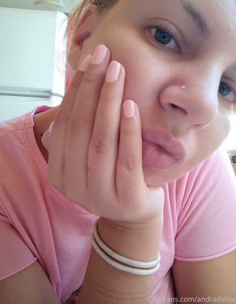 andradahot pornstar high quality img