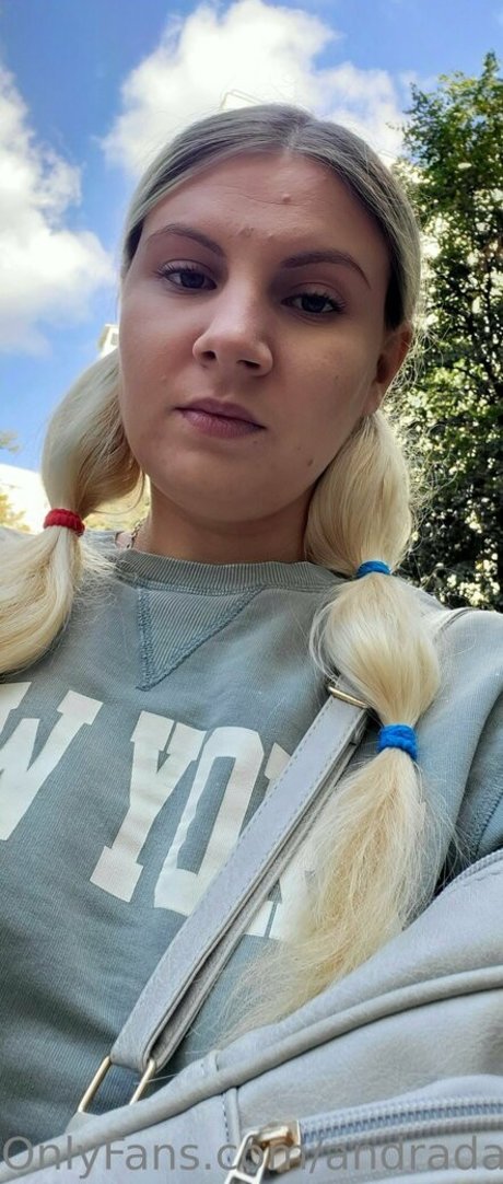 andradahot pornstar sexy photo