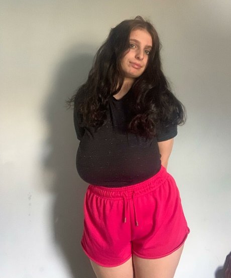 Jas ontop127 exclusive model pics