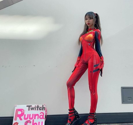 ruunachu pornstar high quality photo