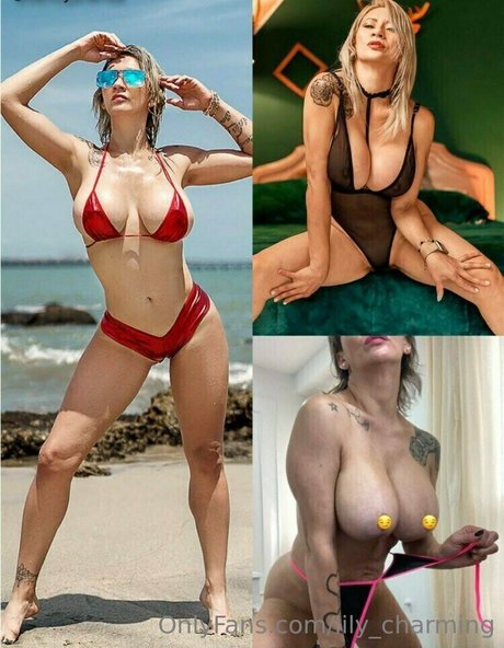 lily charming star porn pics