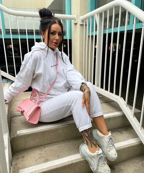 Beckie Holloway pornstar perfect picture